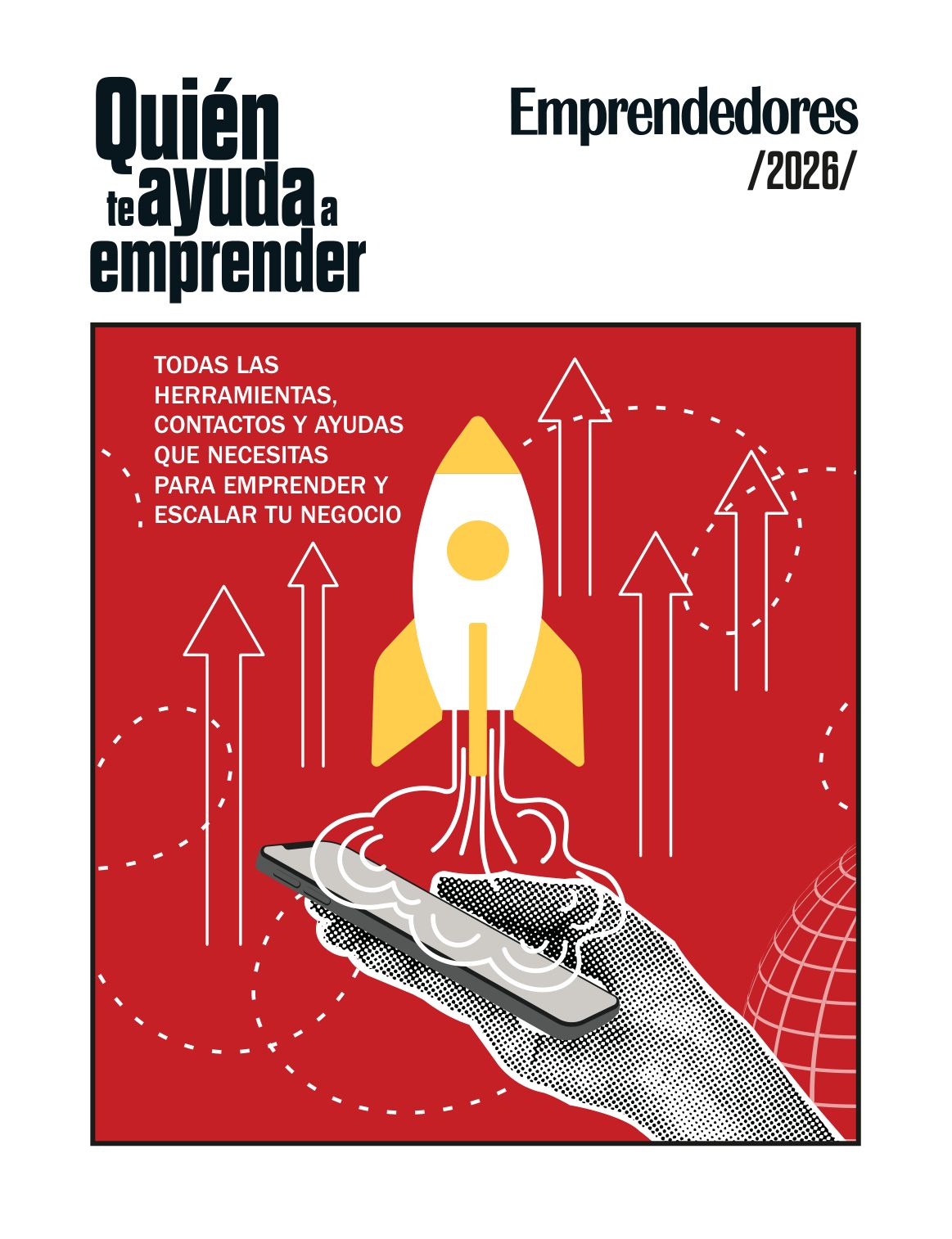 AABAN, presente en la Guía «Quién te ayuda a emprender 2026»
